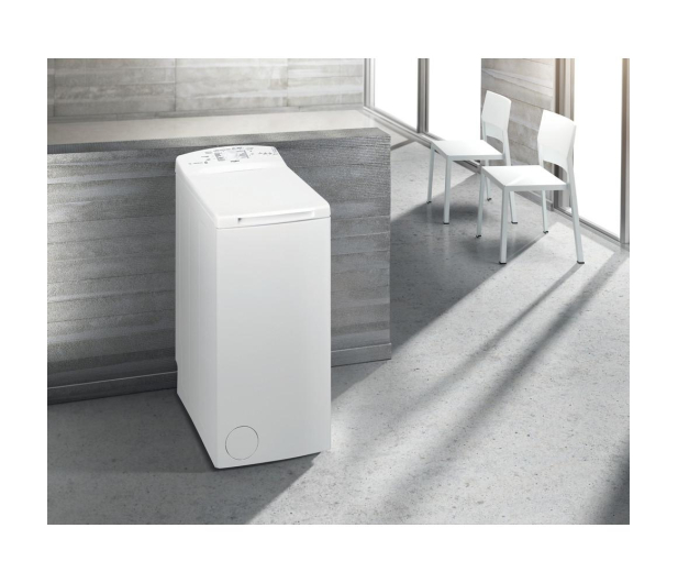 Whirlpool PRALKA NTDLR 7220LS PL-N ### - 1380375 - zdjęcie 9